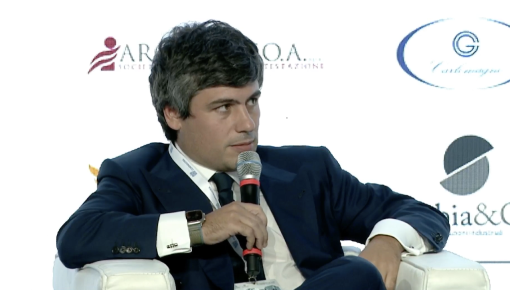 salvatore d'Amico