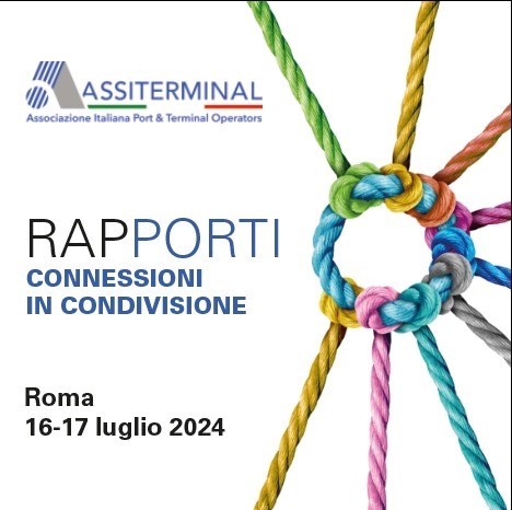 assiterminal assemblea 16 17 luglio 2024