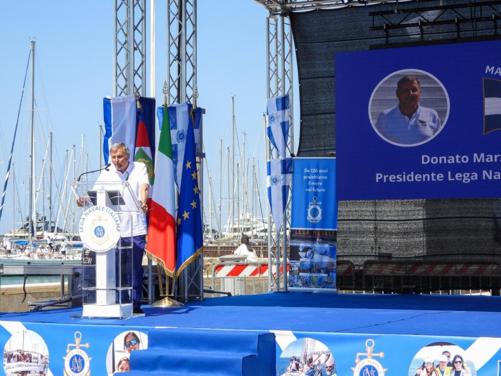 marzano mare legalità lega navale