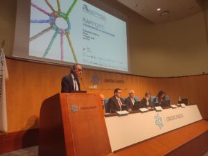“Rapporti”: il documento di Assiterminal condiviso con 20 associazioni del Cluster