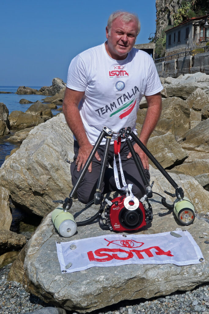 francesco sesso fotografo subacqueo