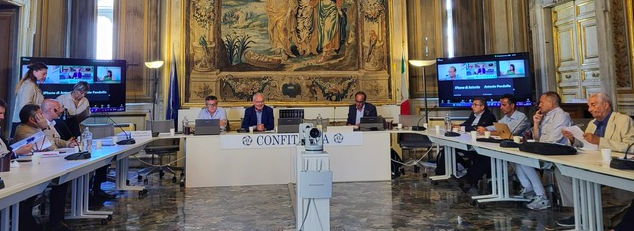 cognolato assiterminal