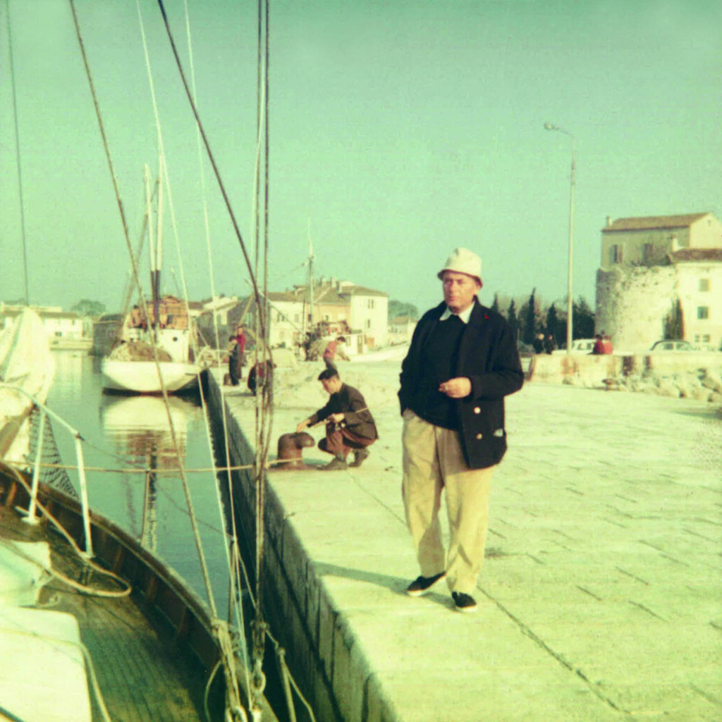 ugo mursia