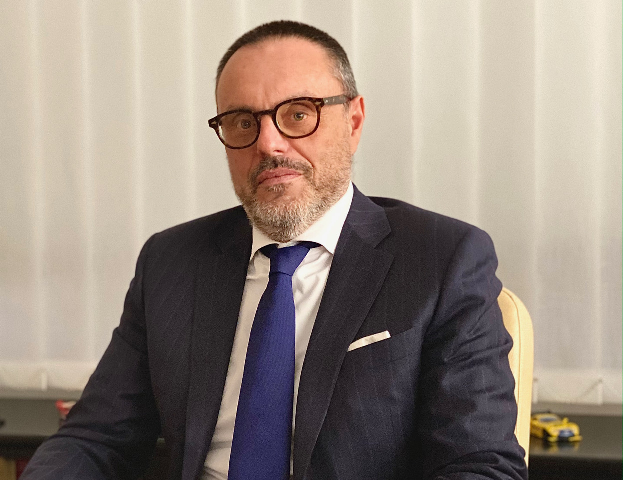 Laghezza Spa: nuovi investimenti nei container