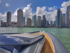 FGI Yacht Group e Anvera Yacht si aprono al mercato nordamericano