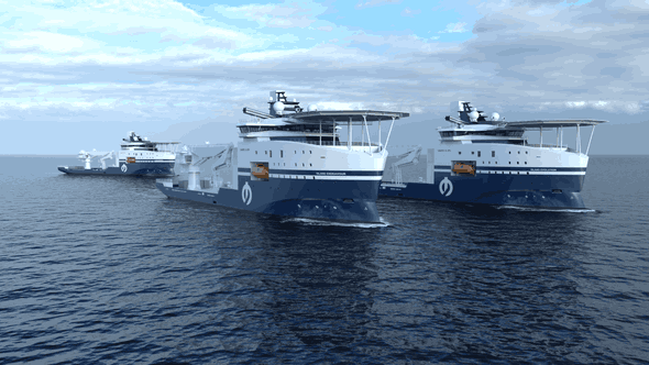 fincantieri