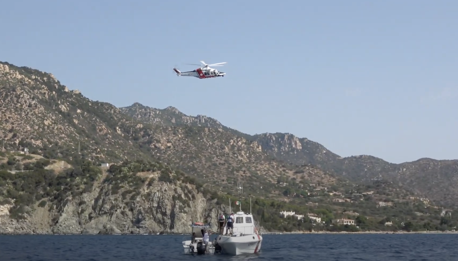 L’impegno della Guardia Costiera per l’estate 2024