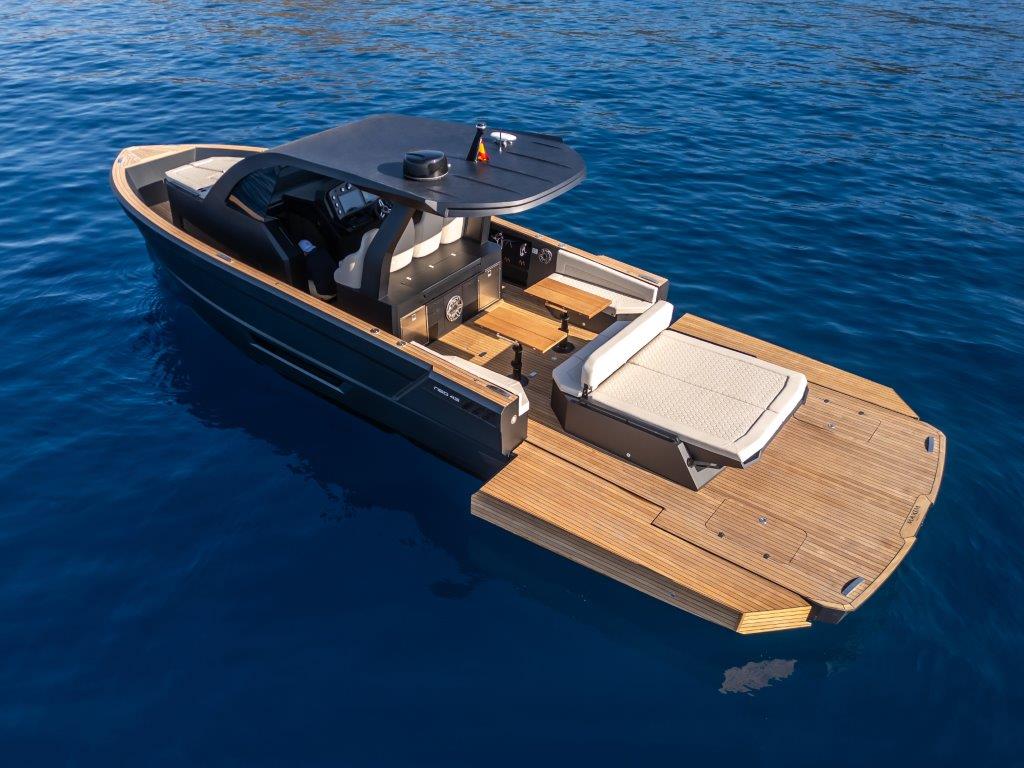 Neo 43 Comfort