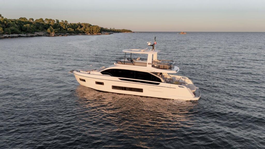 azimut