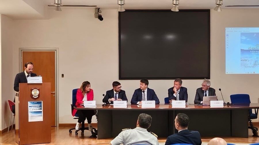 Civitavecchia, Blue Economy chiave di volta per lo sviluppo del territorio