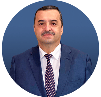 ministro energia miniere Ministro dell'Energia e delle Miniere, il Sig. Mohamed Arkab