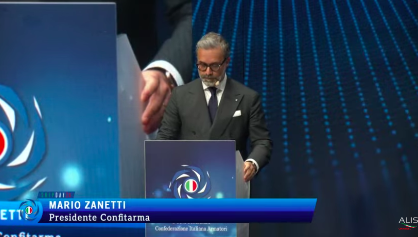 zanetti confitarma