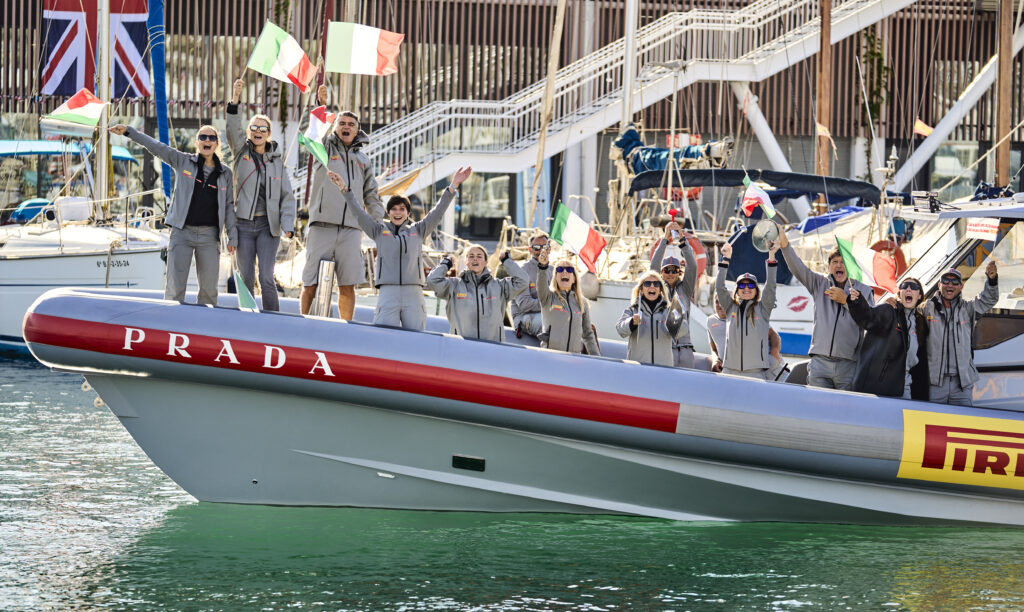 PUIG LUNA ROSSA