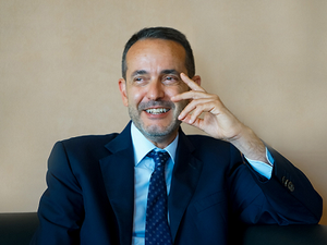 Presidente Laporta