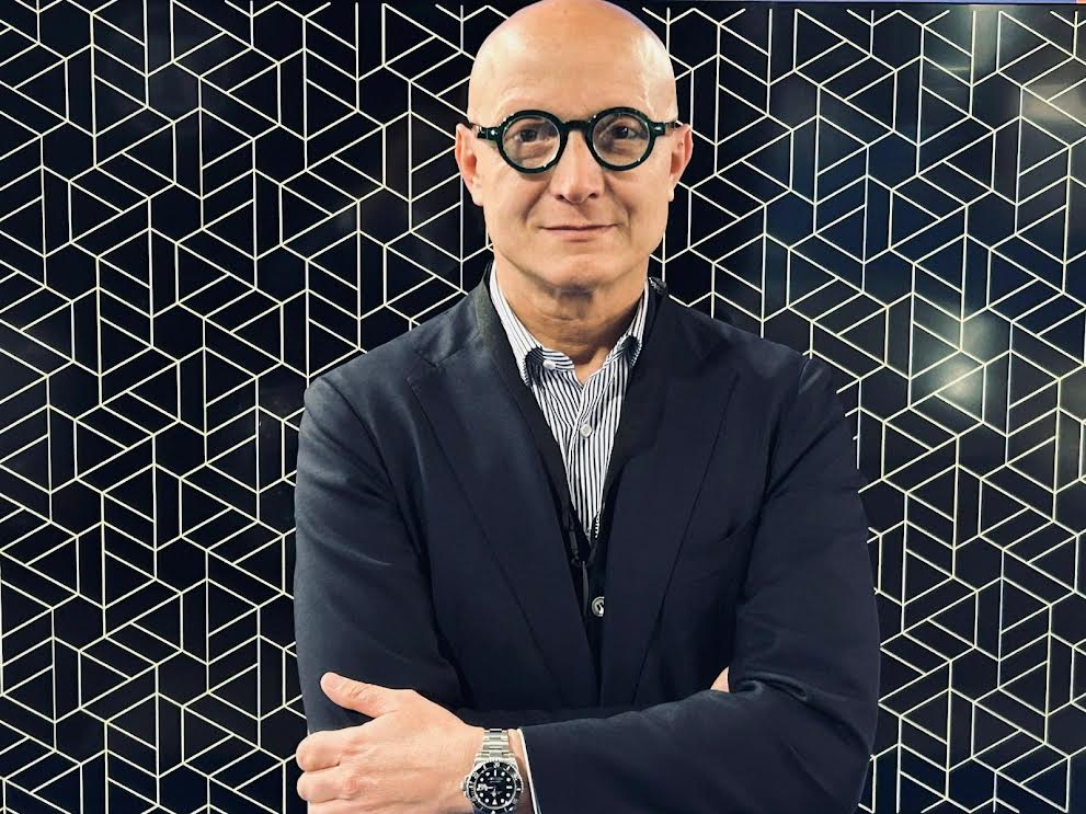 Andrea D’Angelo, presidente di Ansi – Logistica integrata e consigliere Fiap con delega alla portualità