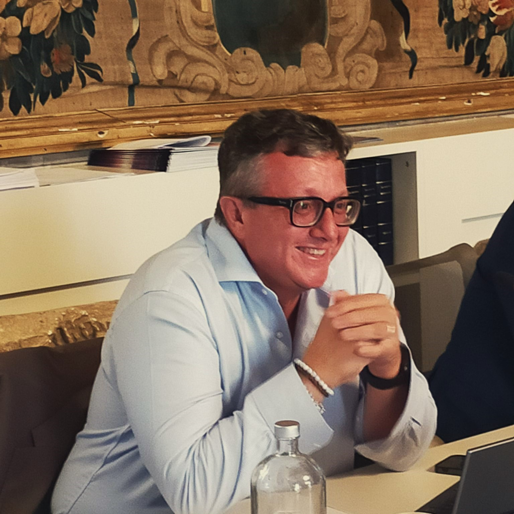 I porti del 2025: presentato il Position Paper di Assiterminal