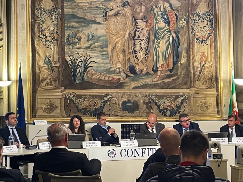 ASSITERMINAL - PORTI in CONNESSIONE - ESG