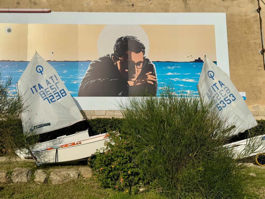 mare
