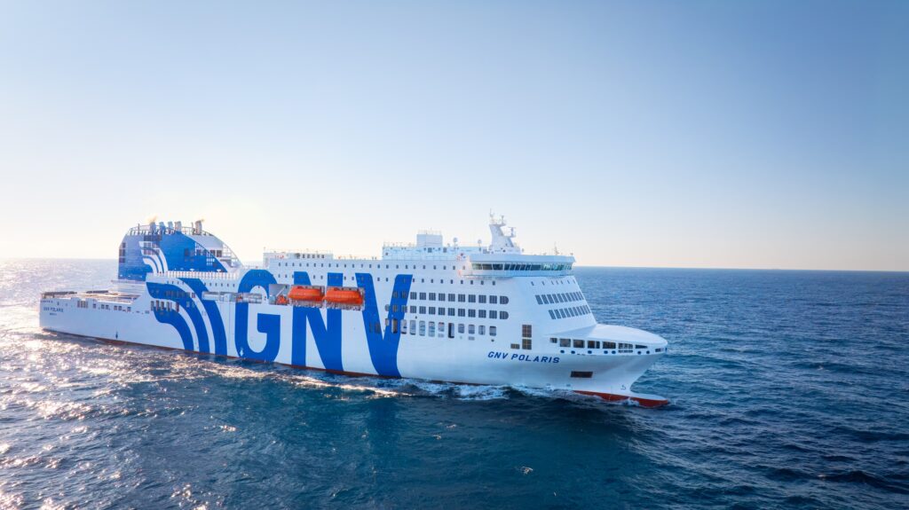 GNV