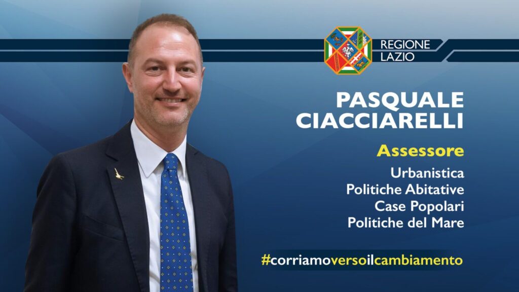 regione