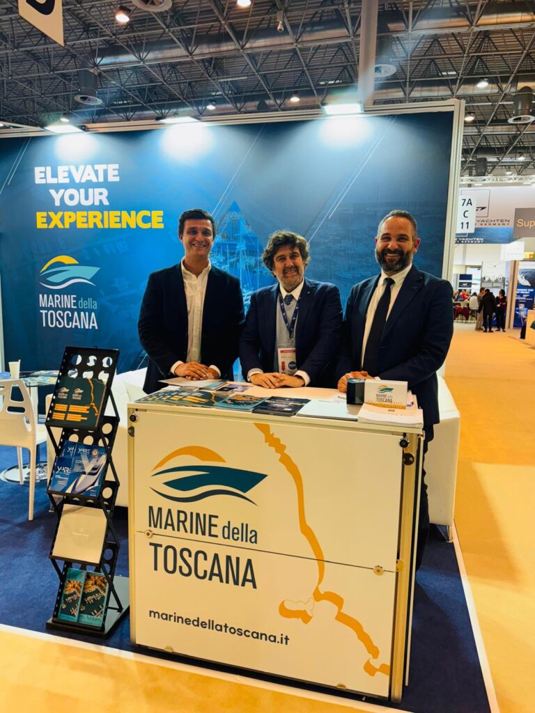 consorzio marine