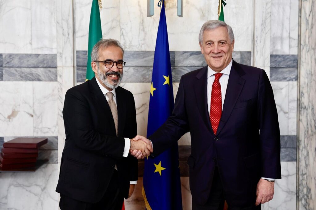 incontro