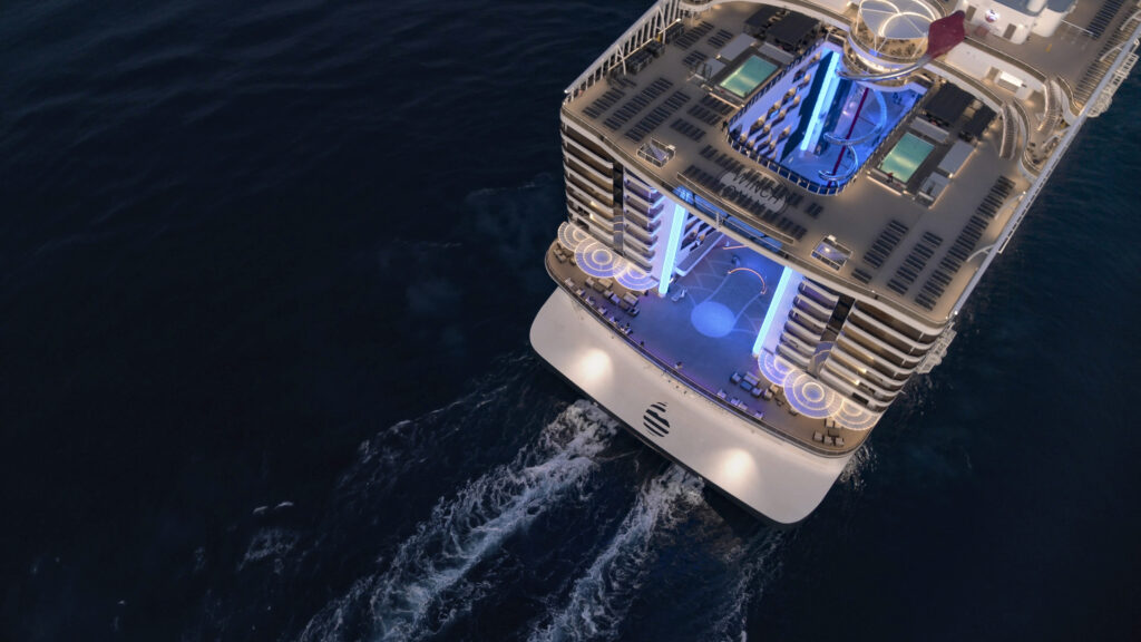 msc crociere