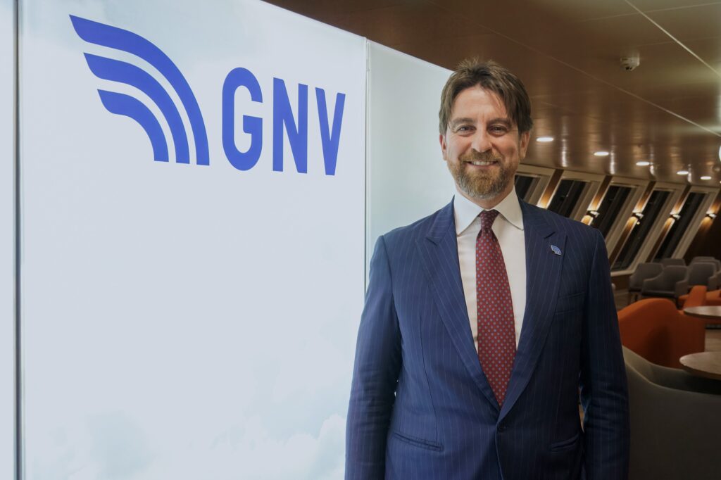 GNV