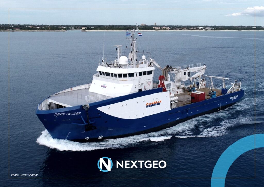 next geosolutions