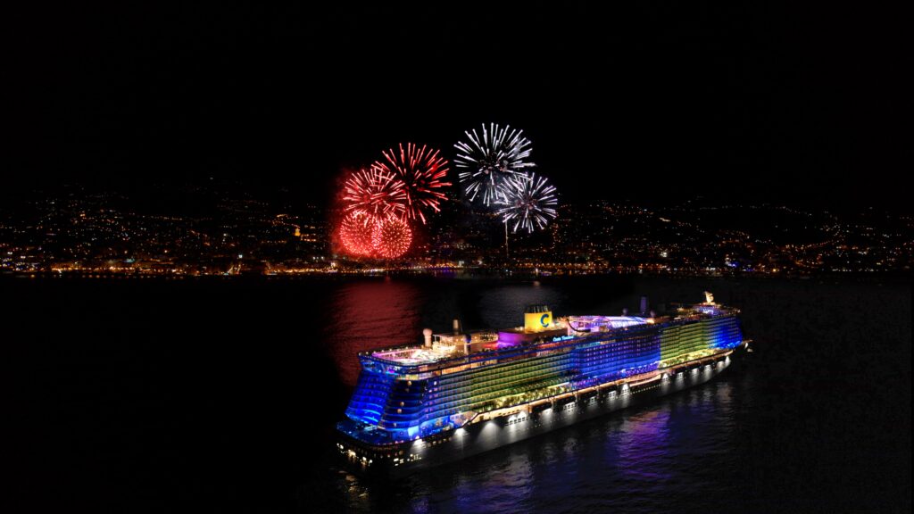 costa