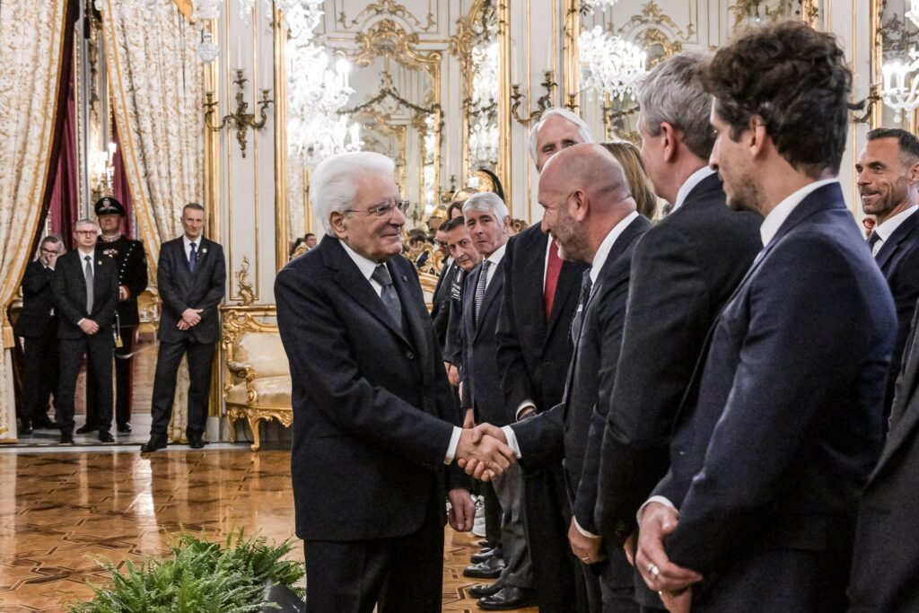 mattarella