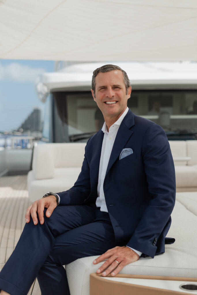 benetti