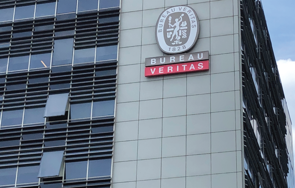 Bureau Veritas