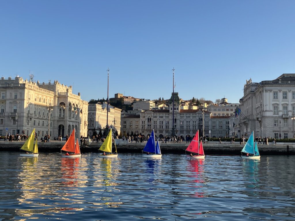 trieste