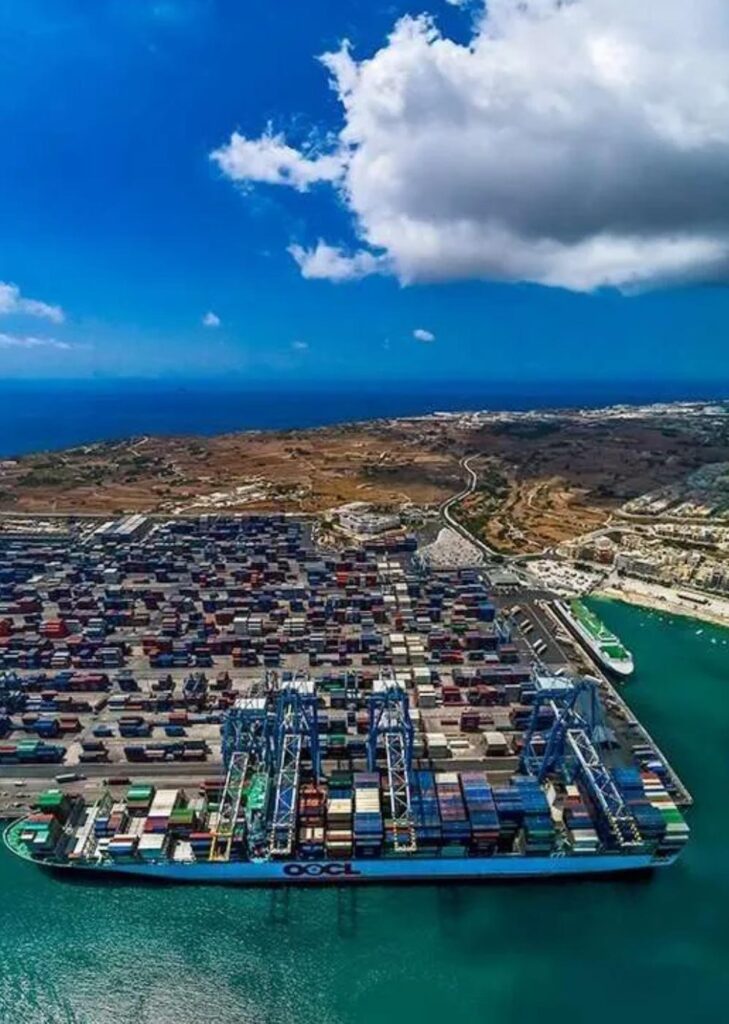 malta