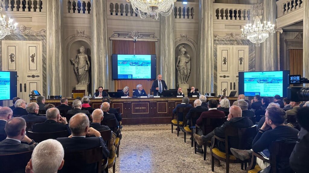 Confcommercio