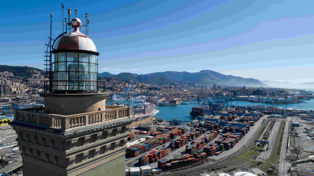 Genova