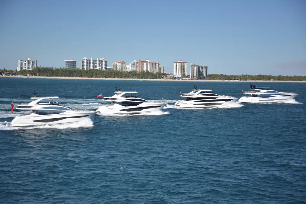 pearl yachts