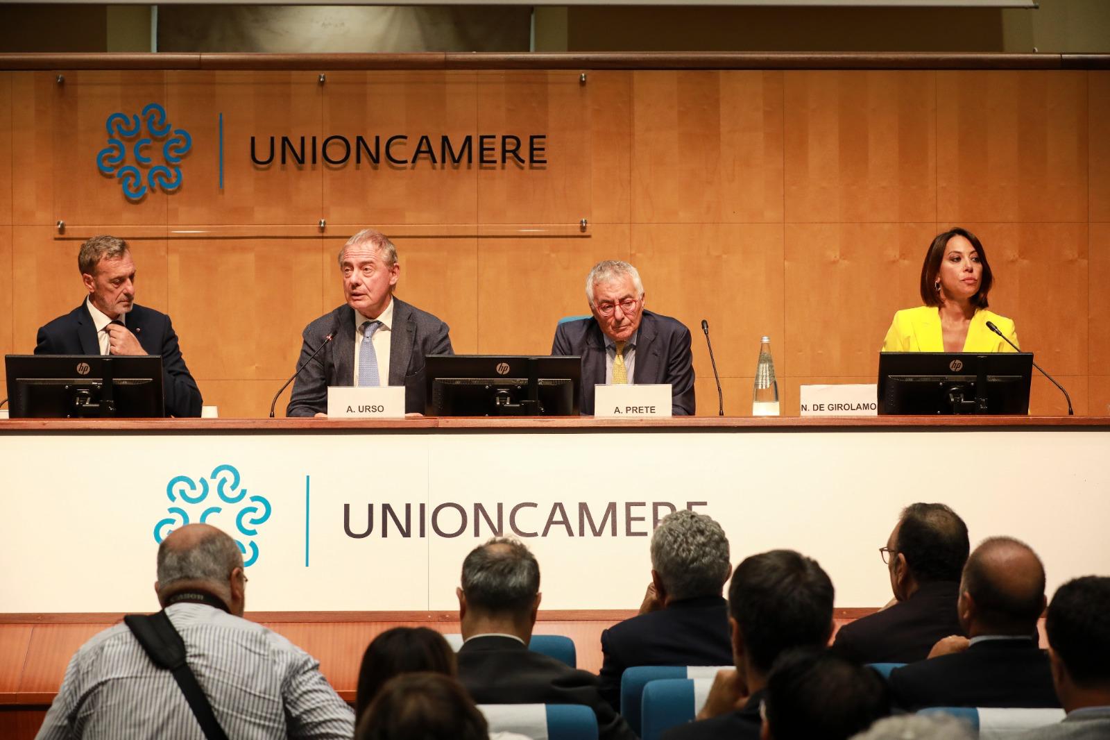 L’Economia del mare in Italia vale il 10,2% del PIL