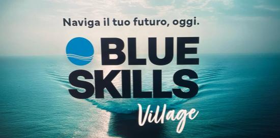 Blue Skills Village
