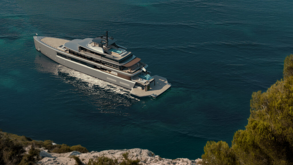 benetti