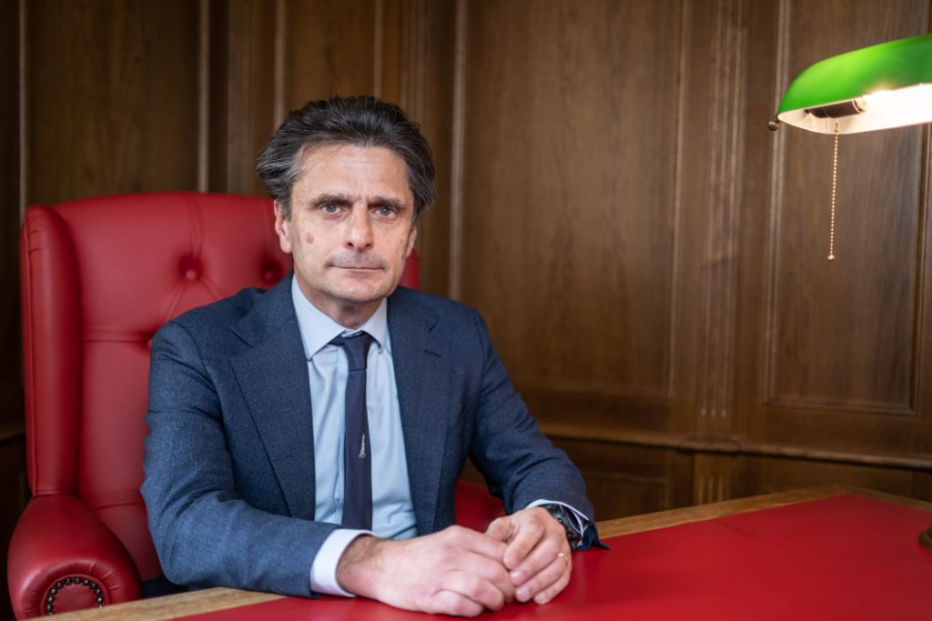 federagenti