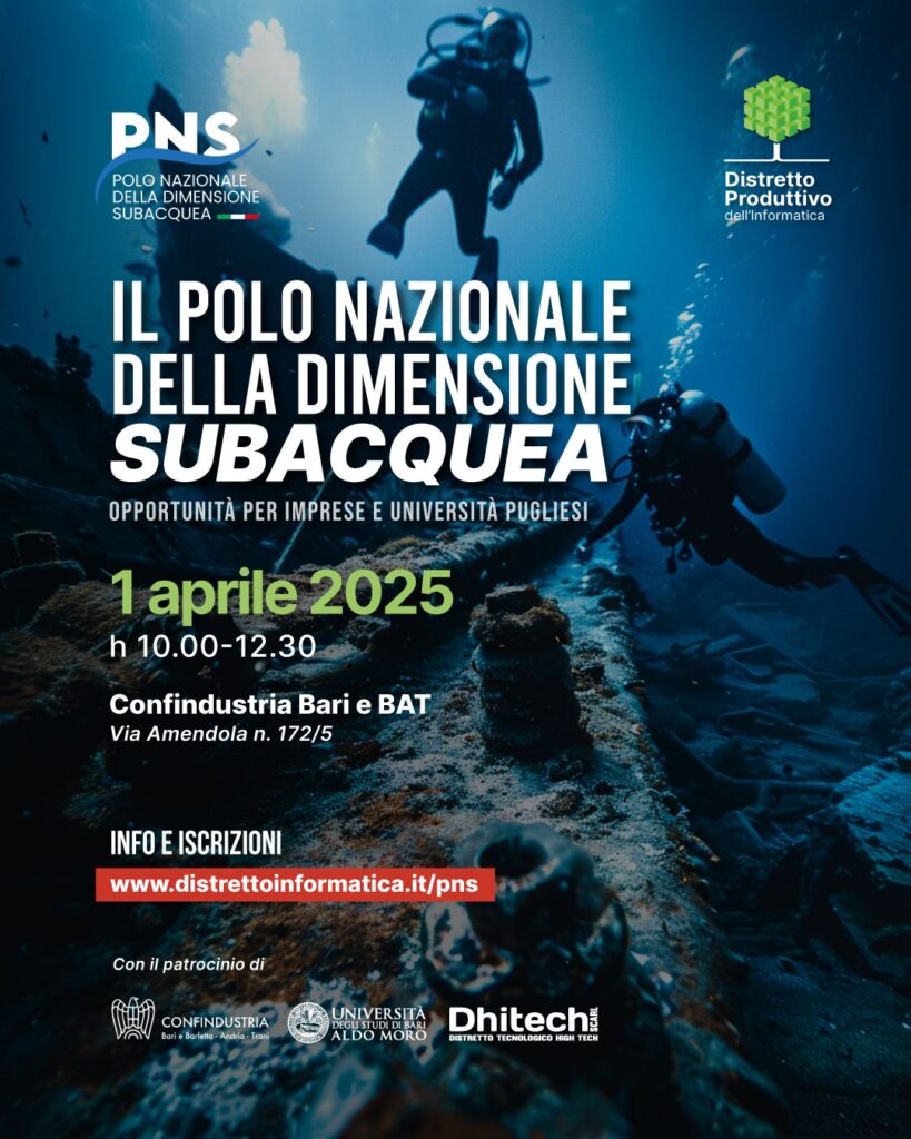 Polo subacqueo nazionale