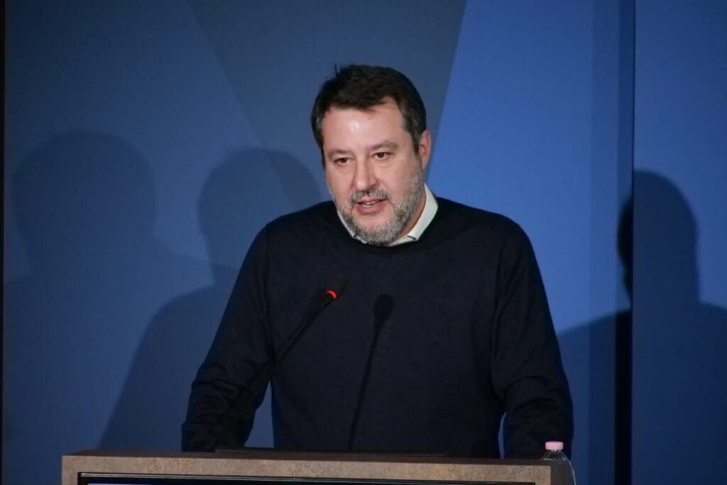 Salvini