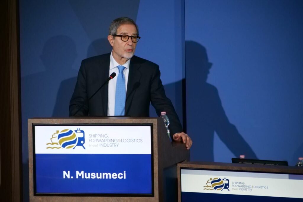 Musumeci