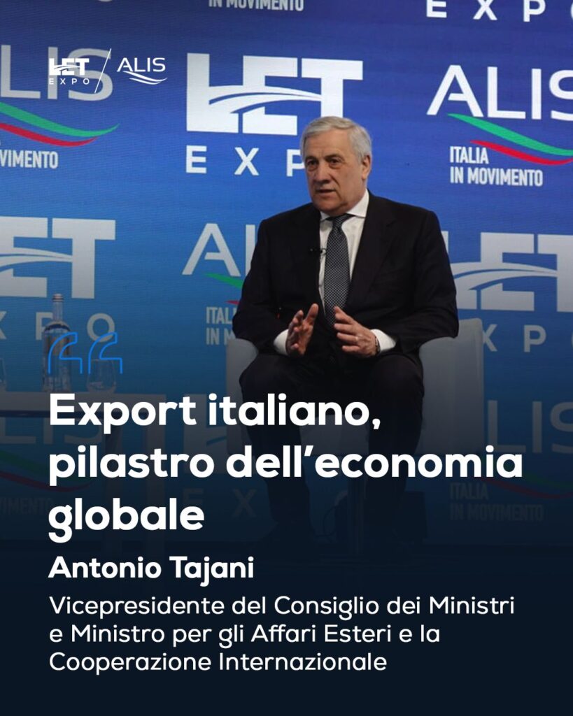 Tajani