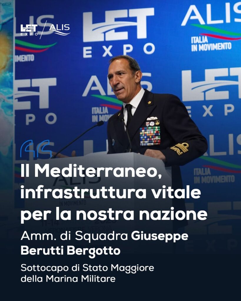 Berutti Bergotto