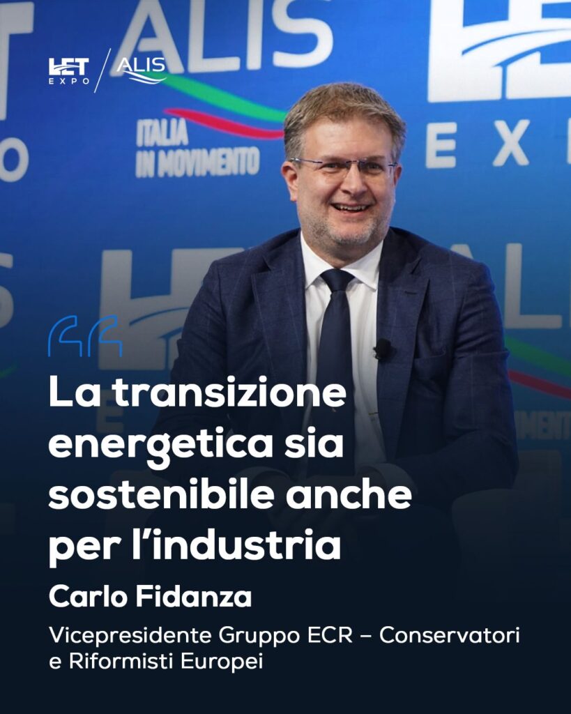 Carlo Fidanza