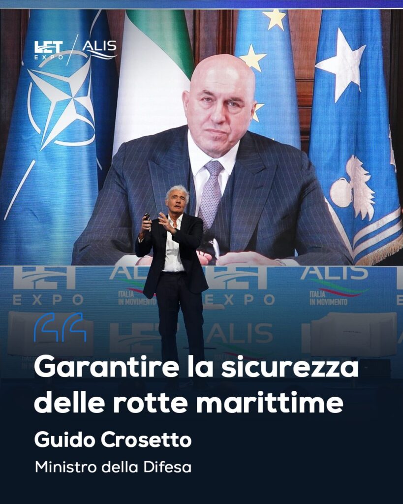 Crosetto