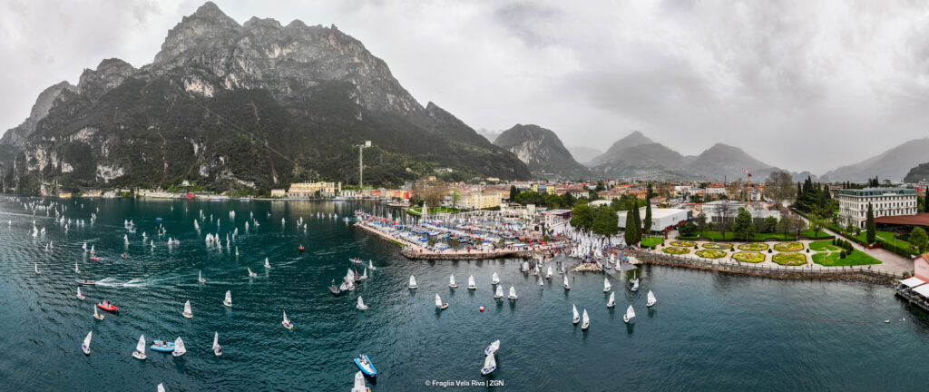 Youth Centenary Regatta